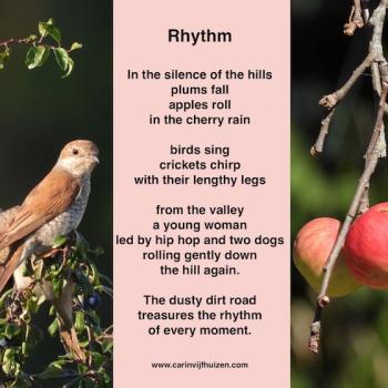 Rhythm