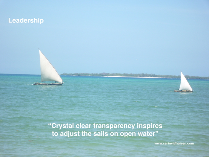 Leadership