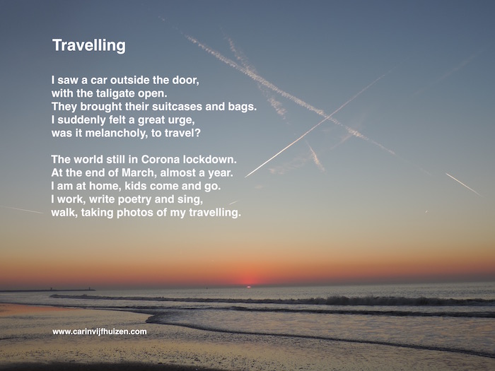 Travelling