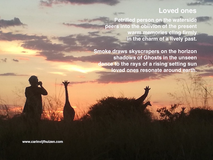 Loved ones