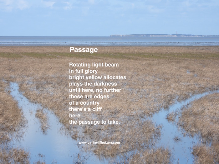 Passage
