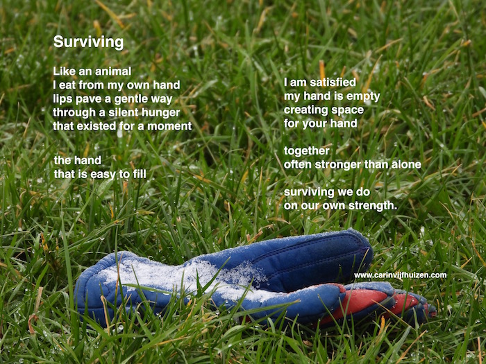 Surviving