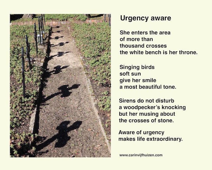 URGENCY AWARE